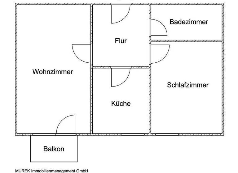 Wohnung zur Miete 410 € 2 Zimmer 66,7 m² 1. Geschoss frei ab sofort Magdeburger Landstraße 6e Klein Wanzleben Wanzleben-Börde 39164