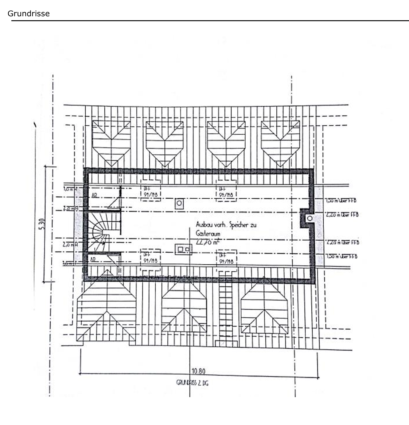 Wohnung zum Kauf 558.000 € 4 Zimmer 95 m²<br/>Wohnfläche 3.<br/>Geschoss Altstadt Konstanz 78462