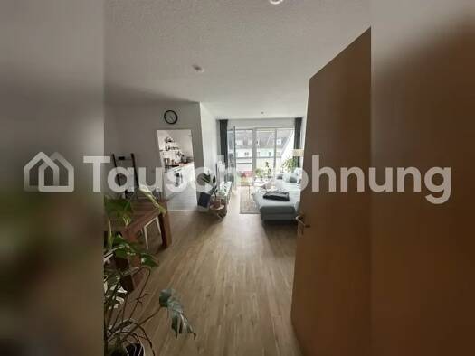 Wohnung zur Miete Tauschwohnung 780 € 2 Zimmer 48 m² 3. Geschoss Raderberg Köln 50968