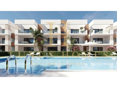 Penthouse zum Kauf provisionsfrei als Kapitalanlage geeignet 232.000 € 3 Zimmer 85 m² San Pedro del Pinatar