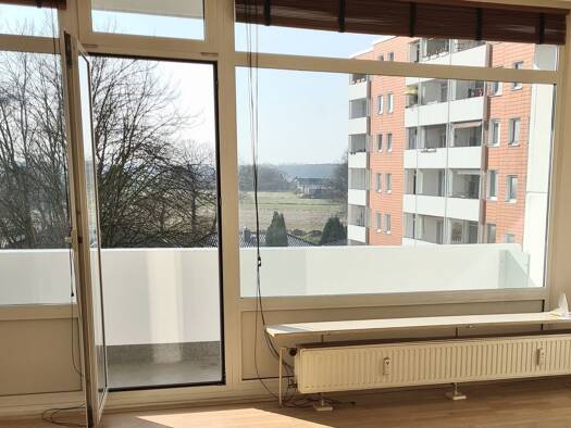 Wohnung zum Kauf 99.000 € 1 Zimmer 39,4 m² 3. Geschoss Altgarbsen Garbsen 30823