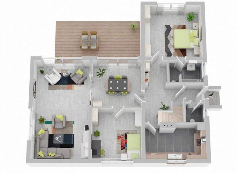 Einfamilienhaus zum Kauf 670.000 € 5,5 Zimmer 155 m² 862 m² Grundstück Großhansdorf 22927