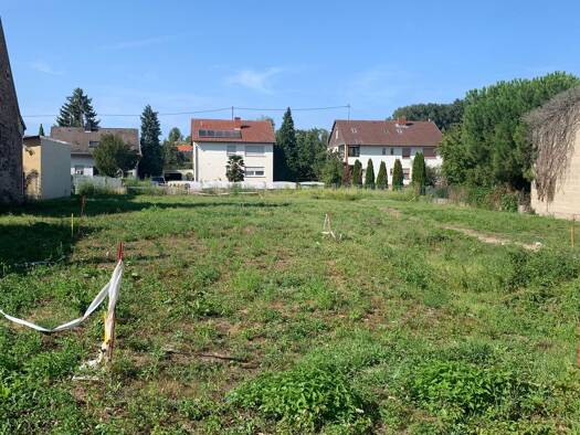 Haus zum Kauf - Erstbezug provisionsfrei 419.800 € 5 Zimmer 129 m² 234 m² Grundstück Geinsheim Neustadt an der Weinstraße 67435