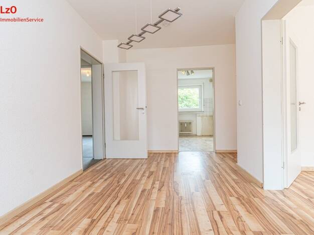 Wohnung zum Kauf 135.000 € 3 Zimmer 78,8 m² frei ab sofort Heidmühle Schortens 26419