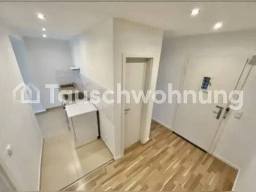 Wohnung zur Miete Tauschwohnung 920 € 3 Zimmer 49 m² 3. Geschoss Höhenberg Köln 51103
