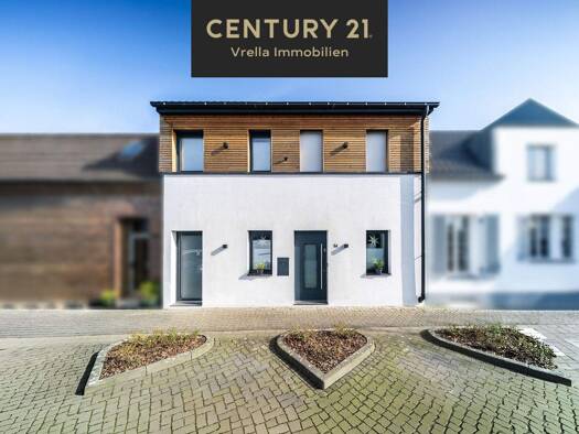 Reihenmittelhaus zum Kauf 410.000 € 4 Zimmer 161,1 m² 521 m² Grundstück Kevelaer 47623