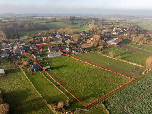 Einfamilienhaus zum Kauf 599.000 € 8 Zimmer 220 m² 9.499 m² Grundstück Harmsdorf 23738