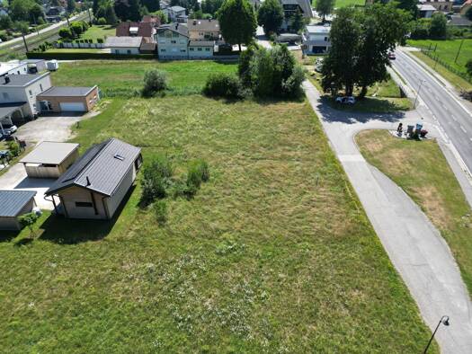 Grundstück zum Kauf 118.800 € 540 m² Grundstück Helmut Wobisch weg Steindorf am Ossiacher See 9552