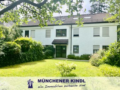 Terrassenwohnung zum Kauf 580.000 € 3 Zimmer 69 m² EG Waldtrudering München 81827