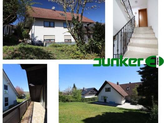 Sonstiges zum Kauf als Kapitalanlage geeignet 649.000 € 10 Zimmer 287 m² 886 m² Grundstück Somborn Freigericht 63579