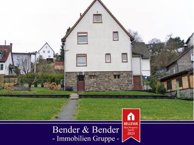 Einfamilienhaus zum Kauf 229.900 € 4 Zimmer 102 m² 703 m² Grundstück Betzdorf VG 57518