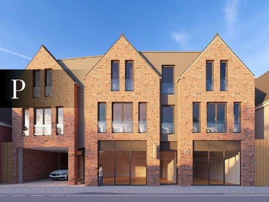 Mehrfamilienhaus zum Kauf provisionsfrei 2.600.000 € 652 m² 569,4 m² Grundstück frei ab 01.03.2027 Wildeshausen 27793