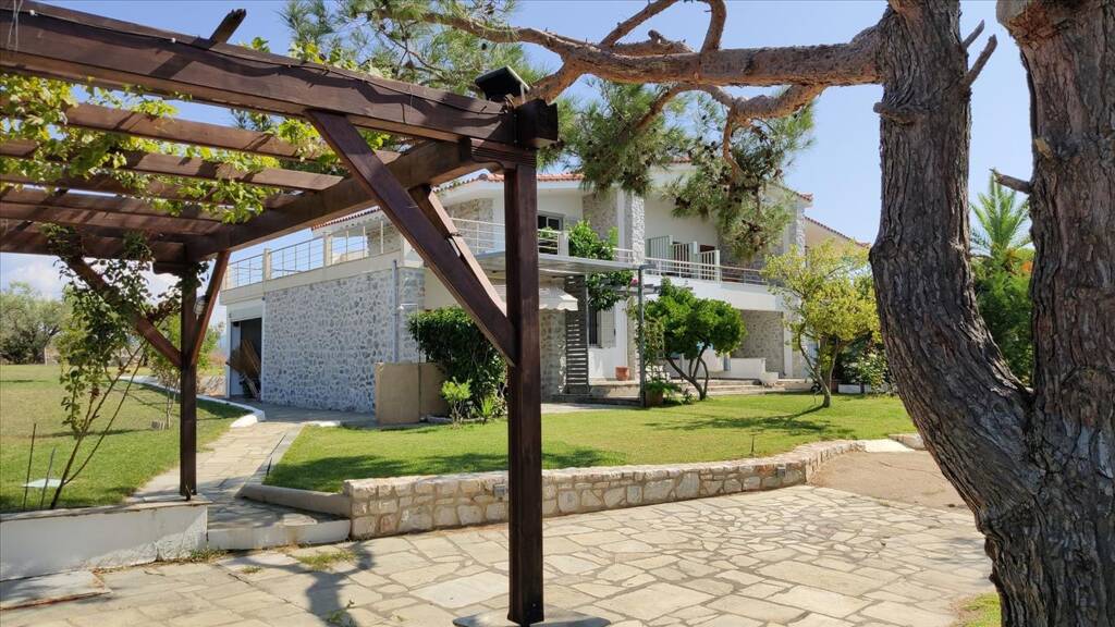 Einfamilienhaus zum Kauf 750.000 € 4 Zimmer 130 m² 2.000 m² Grundstück Chalkidiki