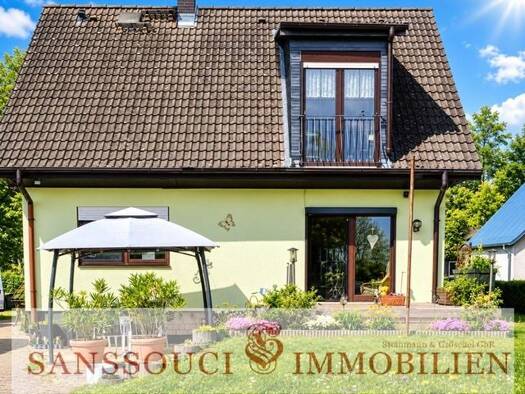 Einfamilienhaus zum Kauf 199.000 € 5 Zimmer 130 m² 4.347 m² Grundstück Triglitz Triglitz 16949
