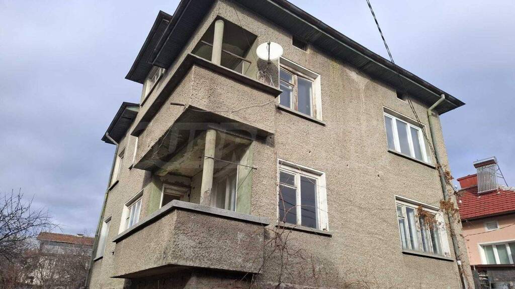 Reihenmittelhaus zum Kauf 390.000 € 4 Zimmer 186 m² Sofia