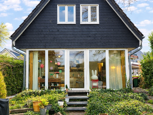 Einfamilienhaus zum Kauf provisionsfrei 795.000 € 4 Zimmer 110 m² 381 m² Grundstück frei ab 30.06.2026 Wellingsbüttel Hamburg 22391