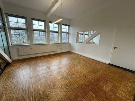 Bürofläche zur Miete provisionsfrei 16,50 € 165 m² Bürofläche Hamm Hamburg 20537