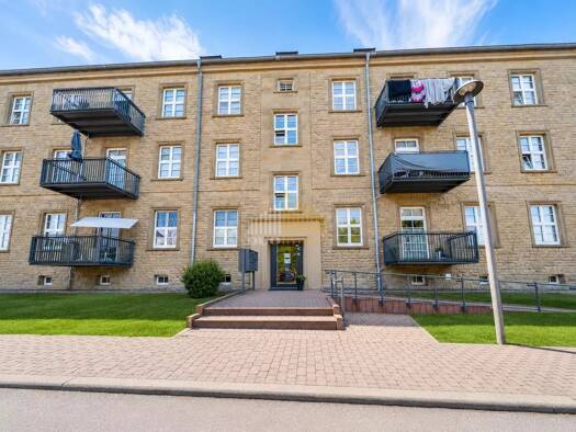 Wohnung zum Kauf 279.000 € 3 Zimmer 86 m² Maria-Kundenreich-Straße 5 Bitburg Bitburg 54634