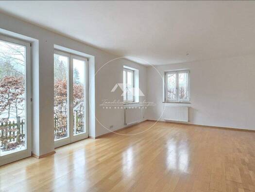 Einfamilienhaus zur Miete 1.100 € 4 Zimmer 97,4 m² 359 m² Grundstück Parsberg 92331