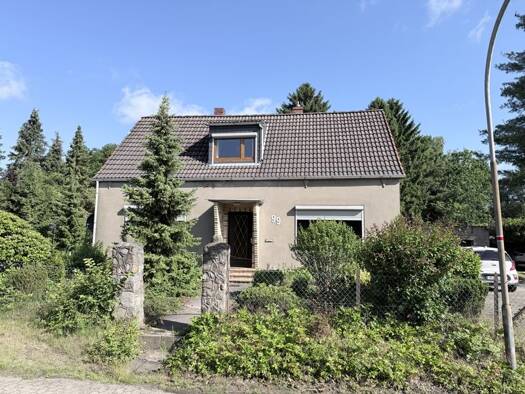 Einfamilienhaus zum Kauf 249.000 € 7 Zimmer 173,4 m² 2.106 m² Grundstück Neuenkirchen Schwanewede 28790
