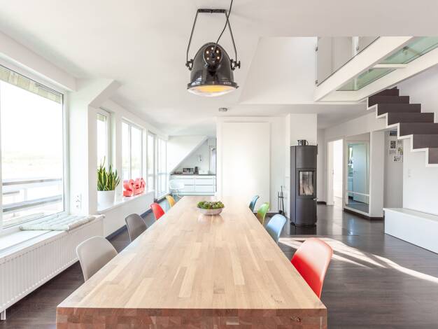 Wohnung zur Miete Wohnen auf Zeit 3.900 € 4 Zimmer 131 m² frei ab sofort Lindlar 51789