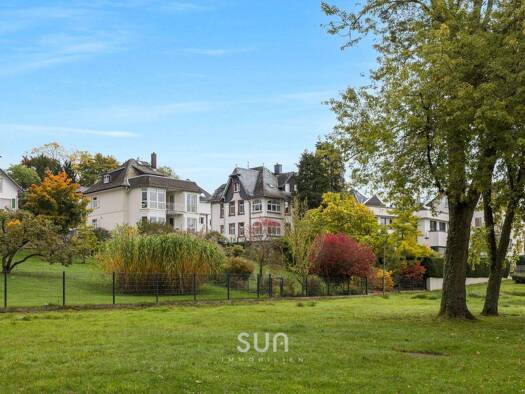 Wohnung zum Kauf 535.000 € 5 Zimmer 94,2 m² EG Oberursel Oberursel (Taunus) 61440