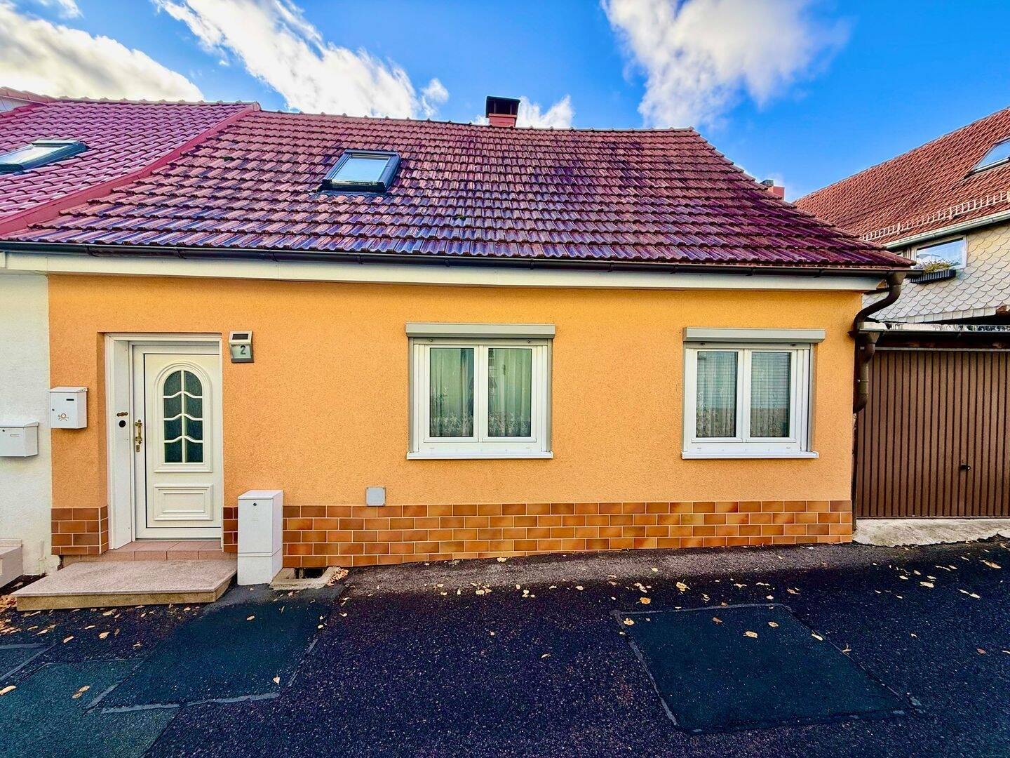 Einfamilienhaus zum Kauf - Ansicht 3