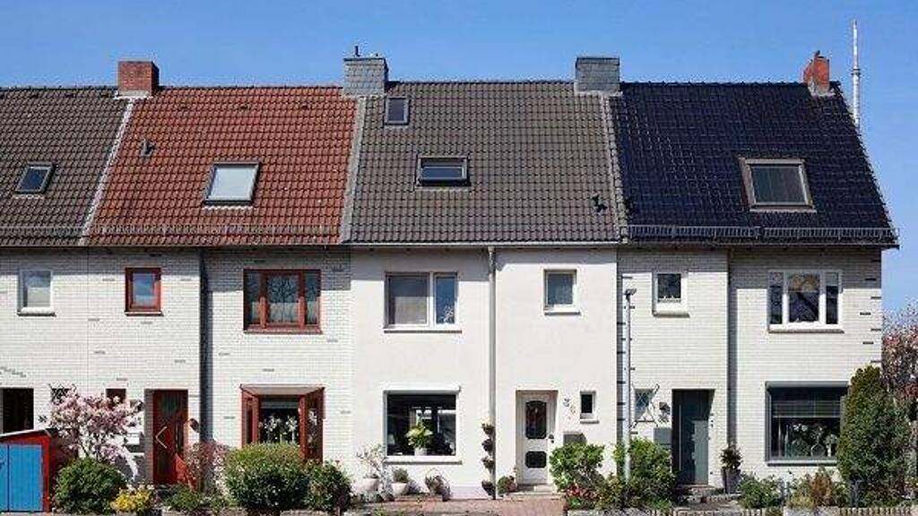 Reihenmittelhaus zum Kauf 525.000 € 5 Zimmer 155 m² 187 m² Grundstück Wiesental Waghäusel 68753