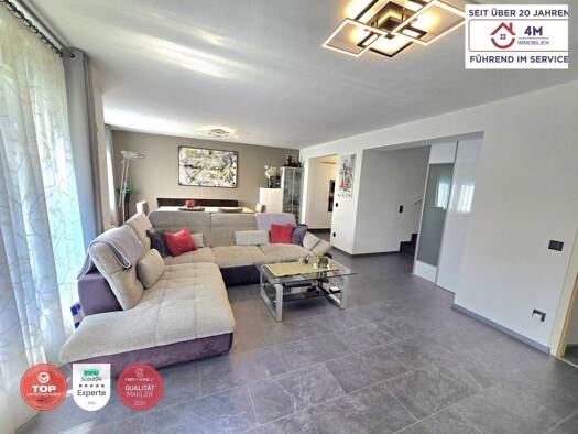 Maisonette zum Kauf 499.999 € 4 Zimmer 119 m² Katharinengasse Favoriten 1100