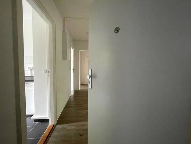 Wohnung zum Kauf provisionsfrei 185.000 € 2,5 Zimmer 72,1 m² 1. Geschoss Charles-Roß-Ring 70 Wik Wik 24106