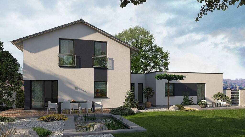 Mehrfamilienhaus zum Kauf 831.999 € 6 Zimmer 205 m² 1.400 m² Grundstück Dierdorf 56269