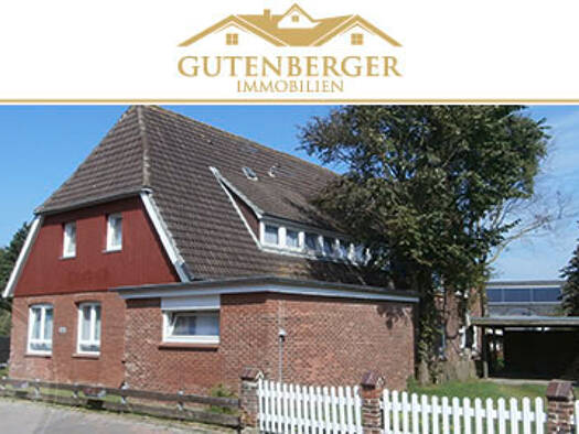 Haus zum Kauf 850.000 € 24 Zimmer 640 m² 1.119 m² Grundstück Norddorf auf Amrum 25946