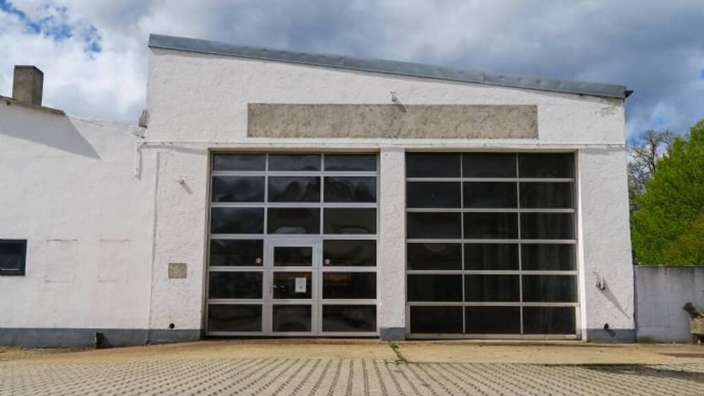 Werkstatt zur Miete provisionsfrei 2.200 € 470 m² Lagerfläche Kagerser-Hauptstraße 22 Straubing 94315