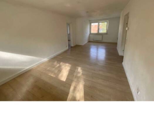 Wohnung zur Miete 580 € 3 Zimmer 55 m² Geschoss 2/2 frei ab sofort Innenstadt Hof 95030