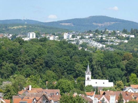 Wohnung zum Kauf 279.000 € 3 Zimmer 73 m² 10. Geschoss Bad Soden 65812