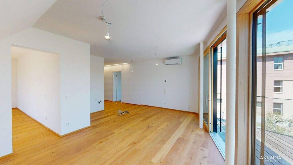 Wohnung zum Kauf - Erstbezug 1.163.675 € 4 Zimmer 144,5 m² 2. Geschoss Wien 1130