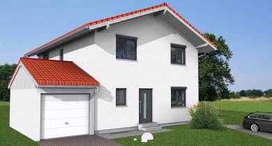 Einfamilienhaus zum Kauf - Neubau 1.299.000 € 4,5 Zimmer 173 m² 524 m² Grundstück Seeshaupt Seeshaupt 82402
