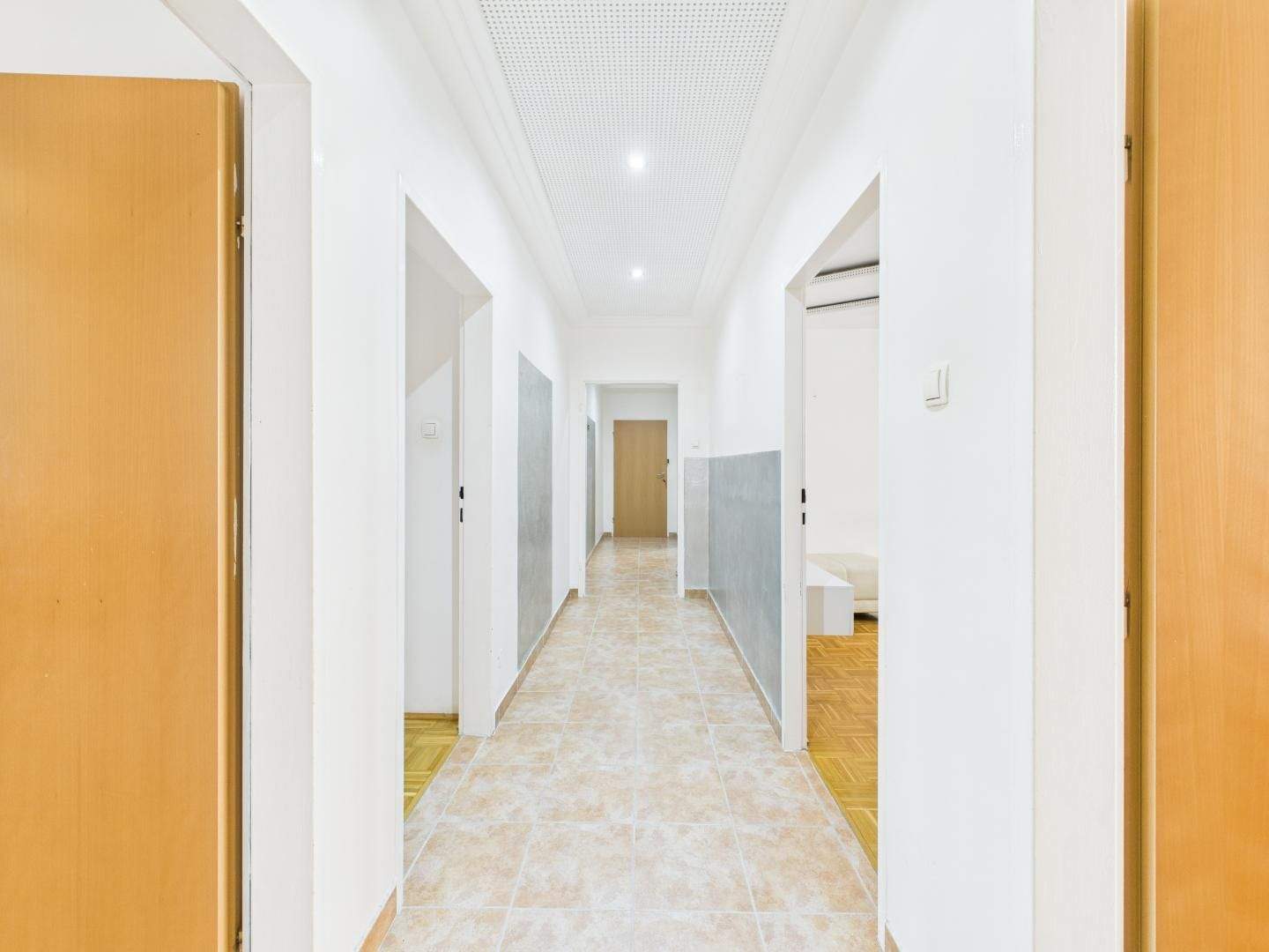 Wohnung – Wels, Innere Stadt - Ansicht 2