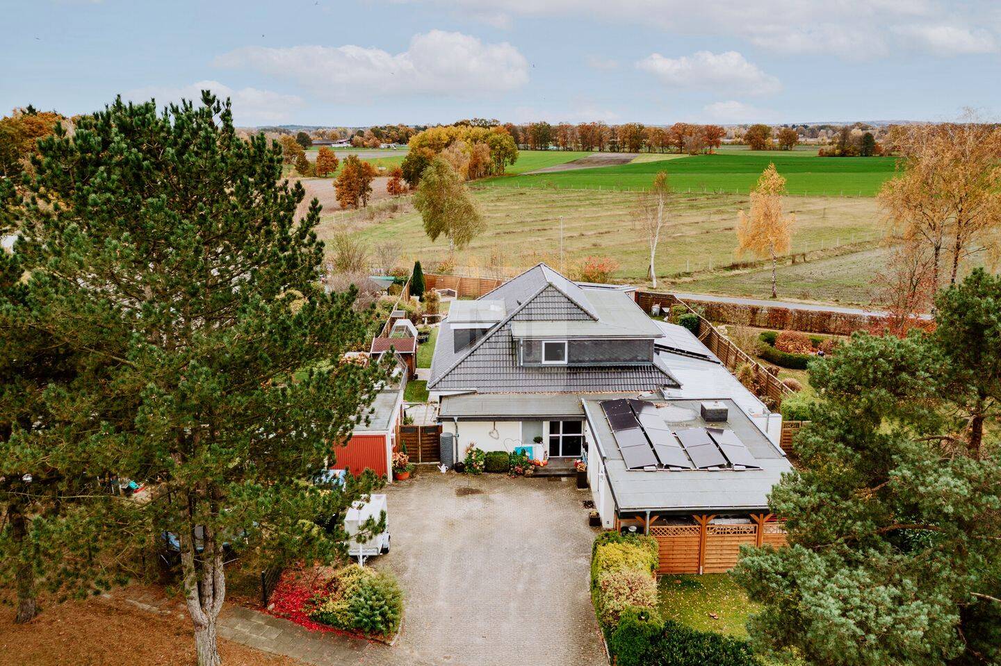 Einfamilienhaus zum Kauf - Ansicht 3