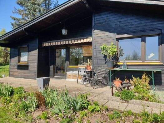 Einfamilienhaus zum Kauf 249.000 € 3 Zimmer 90 m² 1.068 m² Grundstück Kottes-Purk 3623