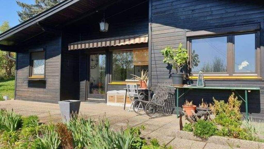 Einfamilienhaus zum Kauf 249.000 € 3 Zimmer 90 m² 1.068 m² Grundstück Kottes-Purk 3623