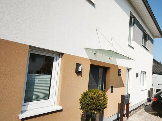 Einfamilienhaus zum Kauf provisionsfrei 817.000 € 5 Zimmer 162 m² 640 m² Grundstück Meißenheim Meißenheim 77974