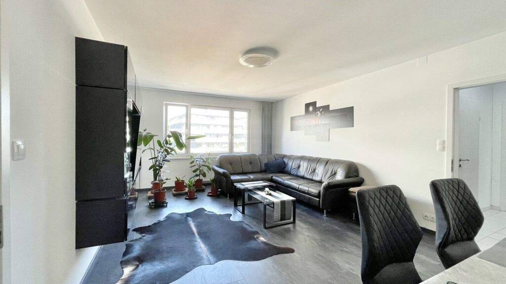 Wohnung zum Kauf 379.000 € 4 Zimmer 93,5 m² 3. Geschoss Wien 1110