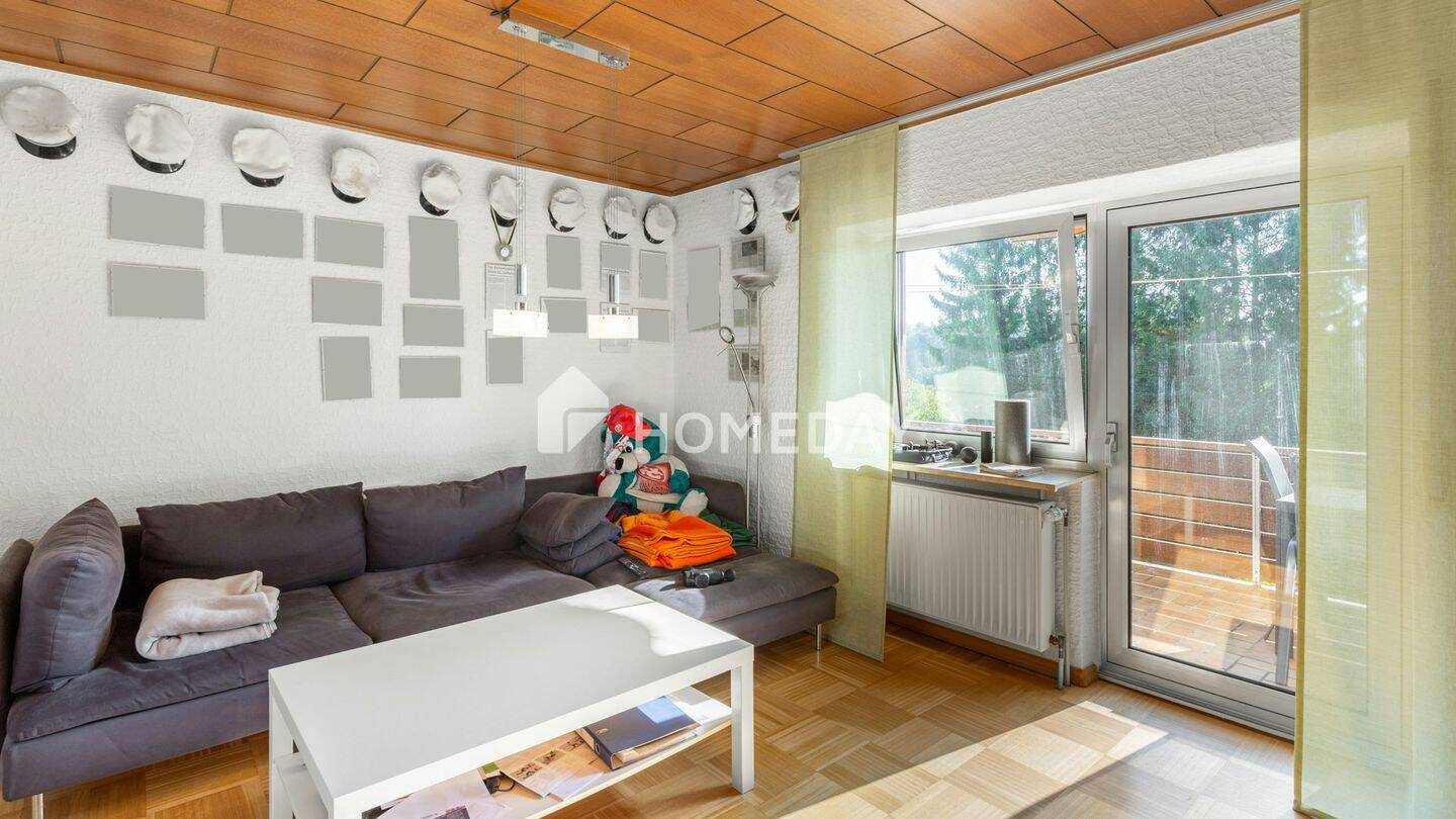 Haus – Battweiler, Südwestpfalz - Mehr