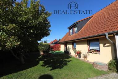 Mehrfamilienhaus zum Kauf 259.900 € 6 Zimmer 170 m² 479 m² Grundstück Schermen Schermen 39291