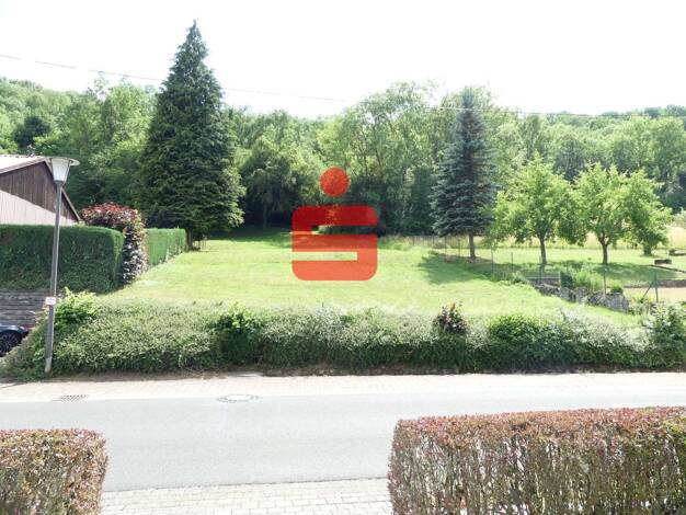 Grundstück zum Kauf 35.000 € 756 m² Grundstück Hüttingen 54636
