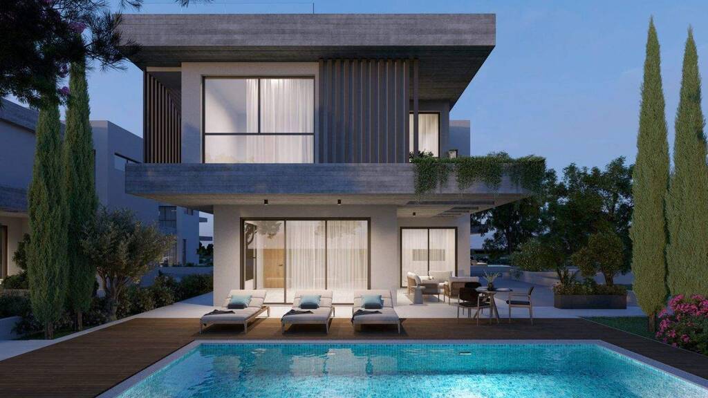 Villa zum Kauf 653.000 € 180 m² Protaras