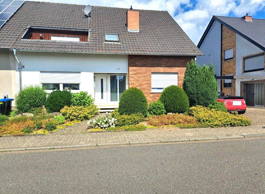 Einfamilienhaus zum Kauf, Püttlingen