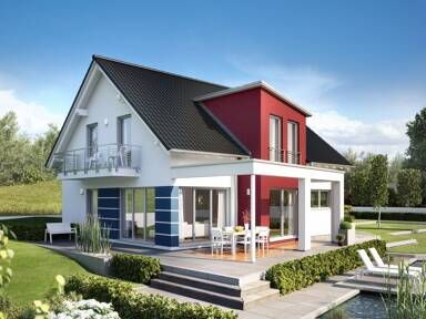 Einfamilienhaus zum Kauf 689.700 € 6 Zimmer 165 m² 535 m² Grundstück Kaisheim Kaisheim 86867