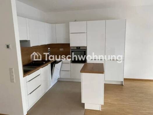 Wohnung zur Miete Tauschwohnung 1.000 € 3,5 Zimmer 84 m² 2. Geschoss Mecklenbeck West 48163